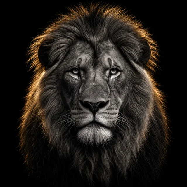Realistic tattoo design generated by the MyInk AI tattoo generator