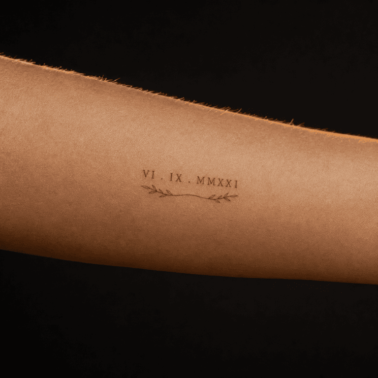 Date / Coordinates
